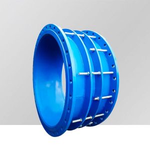 VSSJA-2(B2F) Double Flange Limited Expansion Joint