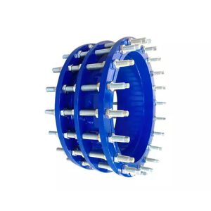 VSSJAFC(CC2F) Detachable Flange Transmission Joint