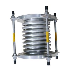 ZBW Damping Corrugated Hose